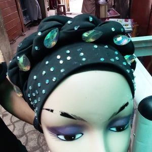 Meet your Posher, Susan